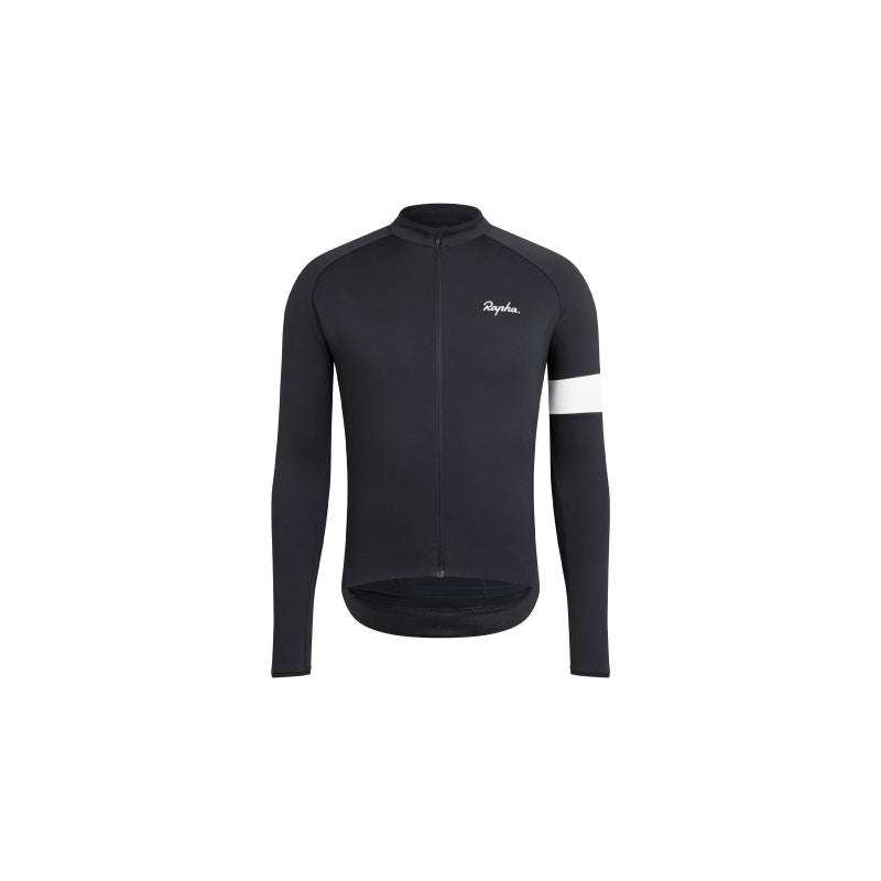 Rapha Mens Core Long Sleeve Jersey