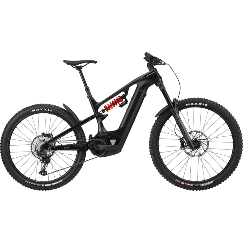 Cannondale Moterra Carbon LT 2