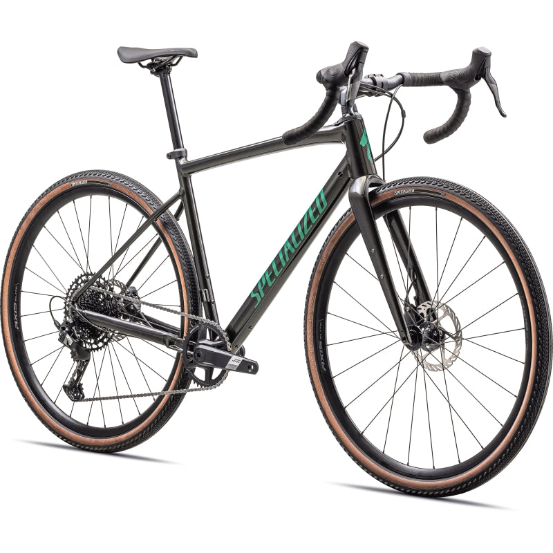 Specialized Diverge Comp E5