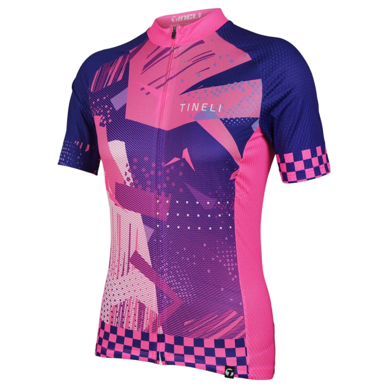 Tineli Women's Chaos Jersey