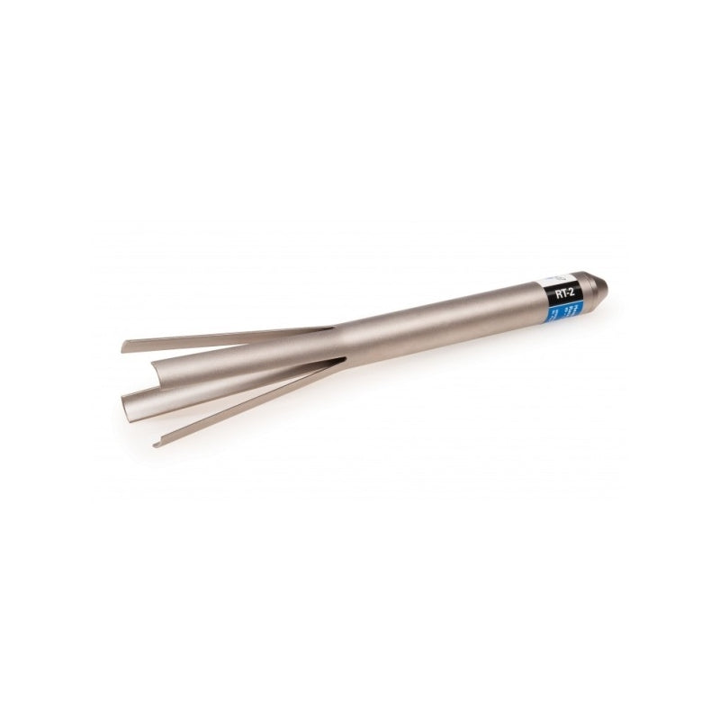 Park Tool Headset Cup Remover: 1-1/4INCH/1.5INCH RT-2