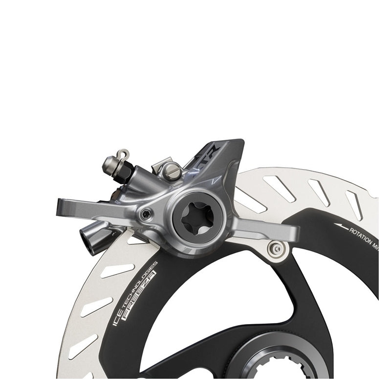 Shimano BR-M9200 Xtr - XC Disc Brake Caliper