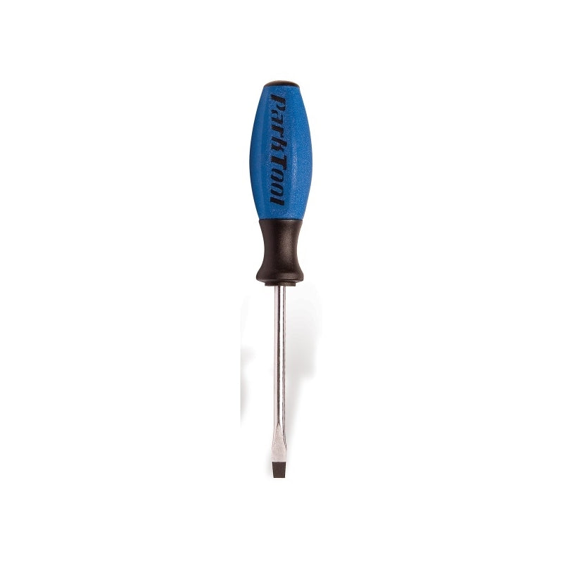Park Tool Screwdriver 6MM Flat SD-6