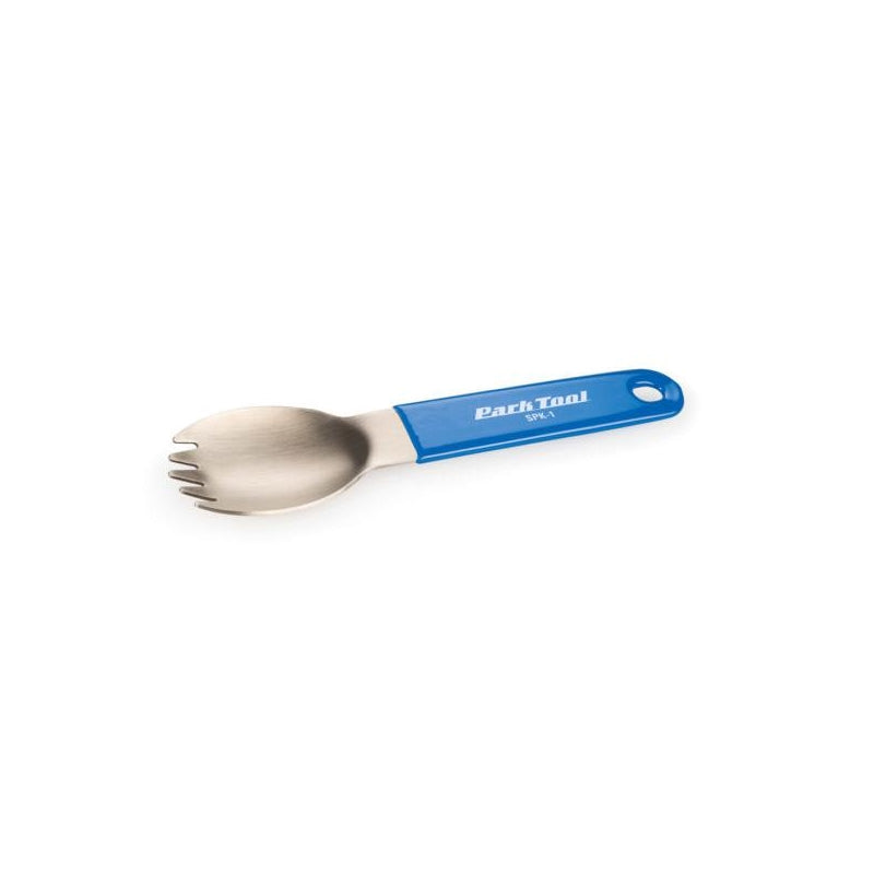 Park Tool Spork Fork Stainless Steel SPK-1