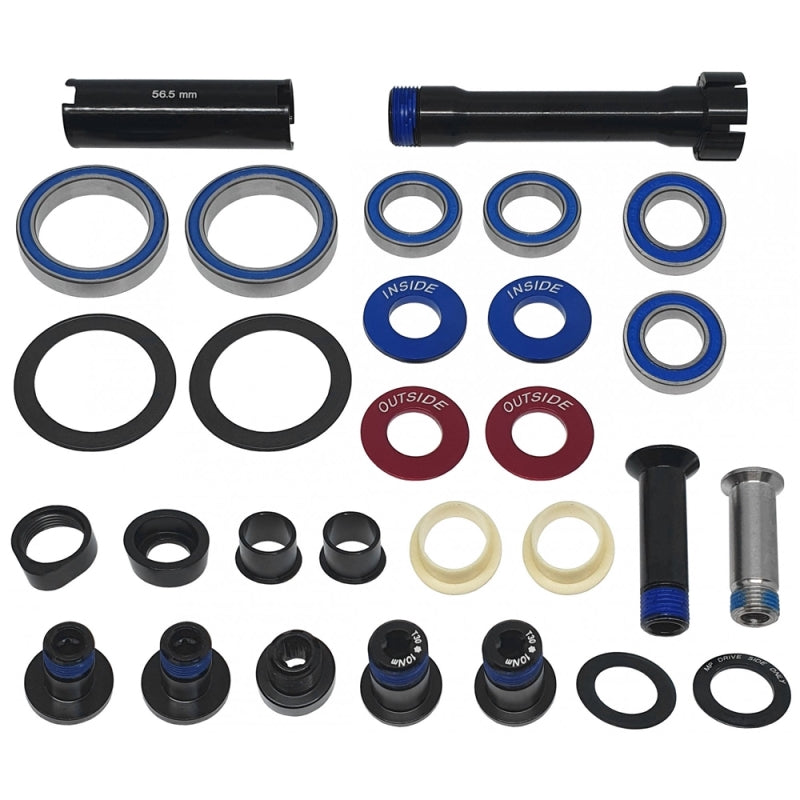 Scott Spark Swingarm Repair Kit 10MM