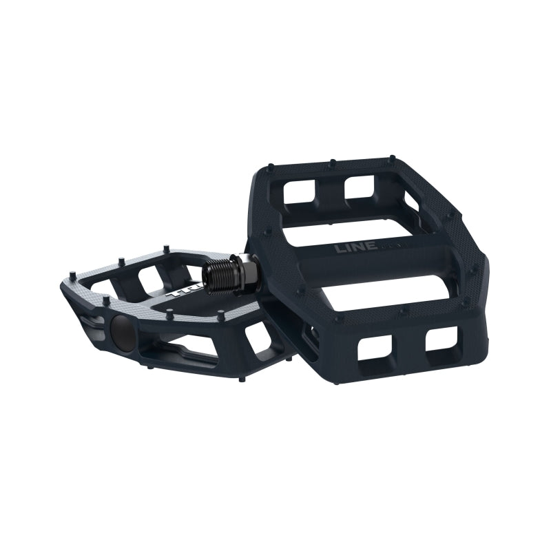 Trek Line Comp Flat Pedal