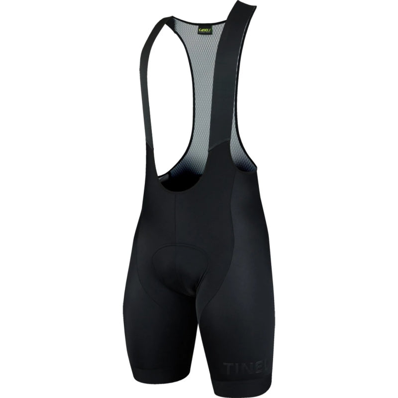 Tineli Black Pro Elite Core Bibs