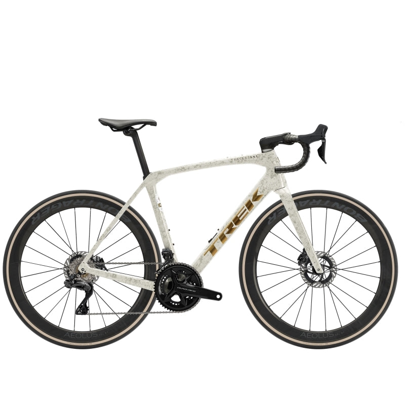 Trek Domane SLR 9