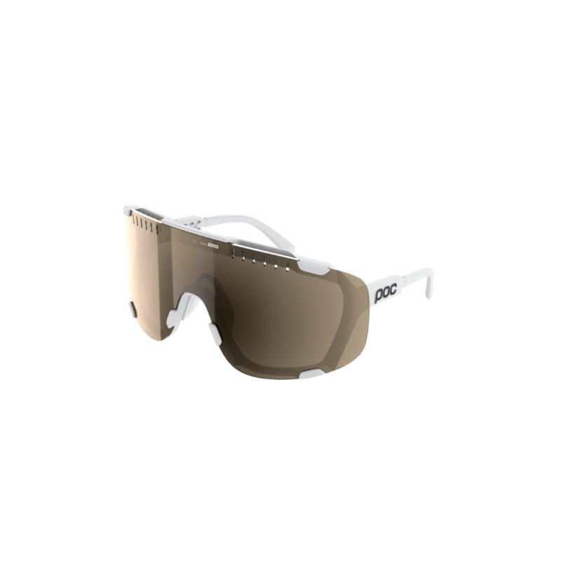 Poc Devour Mid Sunglasses