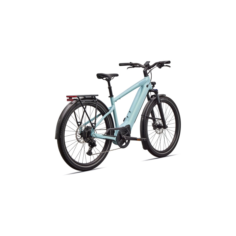 Specialized Turbo Vado 4.0