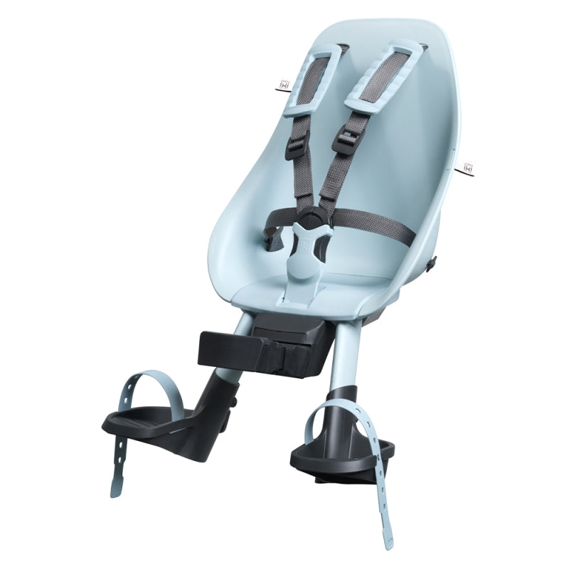 Urban Iki Front Child Seat With Compact Adapter