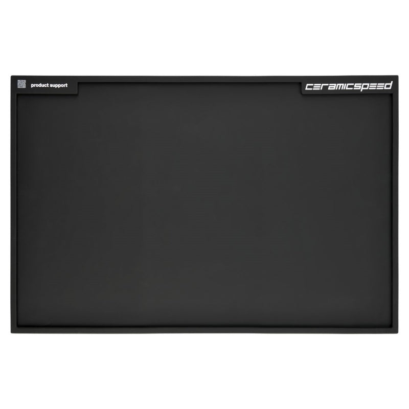 Ceramicspeed Workshop Bench Mat