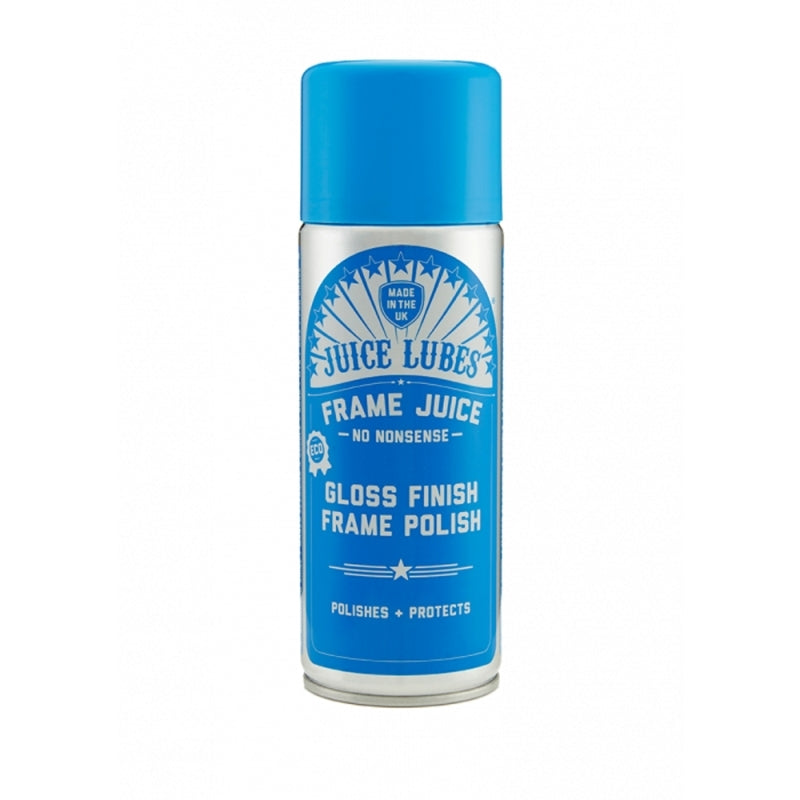 Juice Lubes Frame Juice Gloss Finish Polish