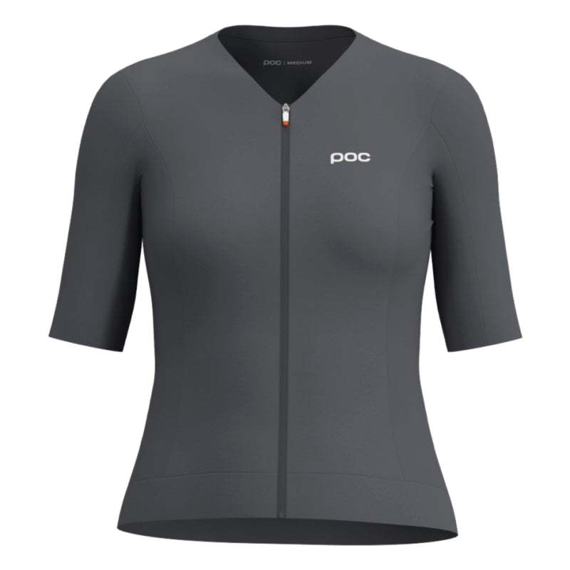 Poc Womens Raceday S/s Jersey