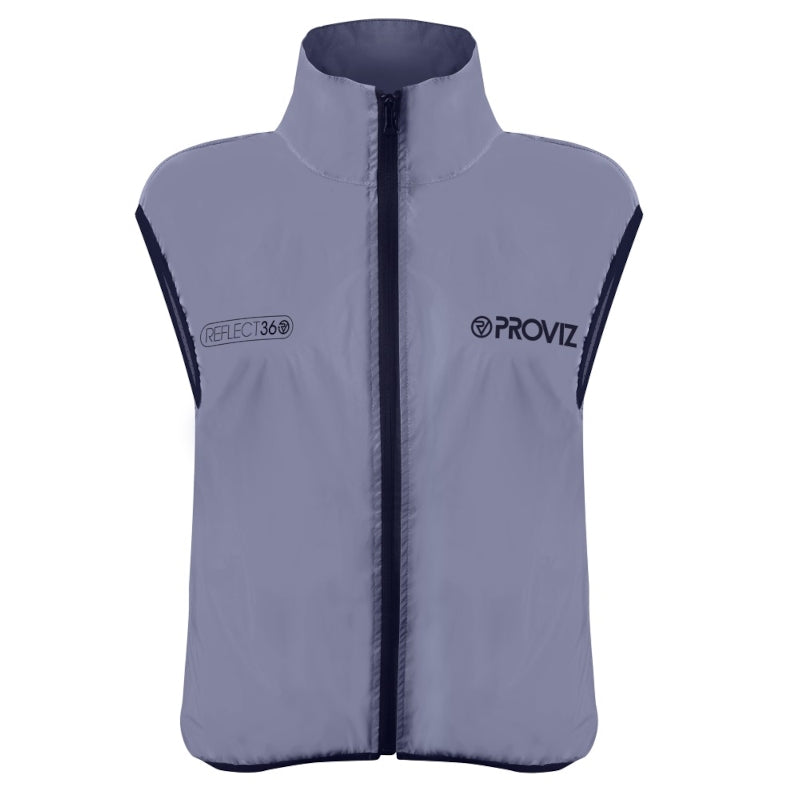 Proviz Womens Sleeveless REFLECT360 Gilet
