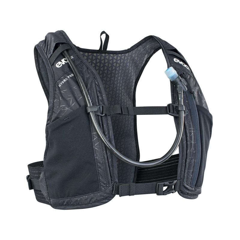 Evoc Hydro Pro 1.5 Lightweight Hydration Backpack - Includes 1.5L Bladder