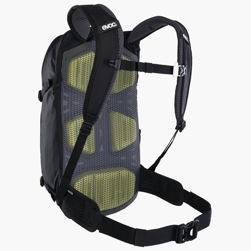 Evoc Stage 18 Enduro Backpack - Bladder Sold Seperately
