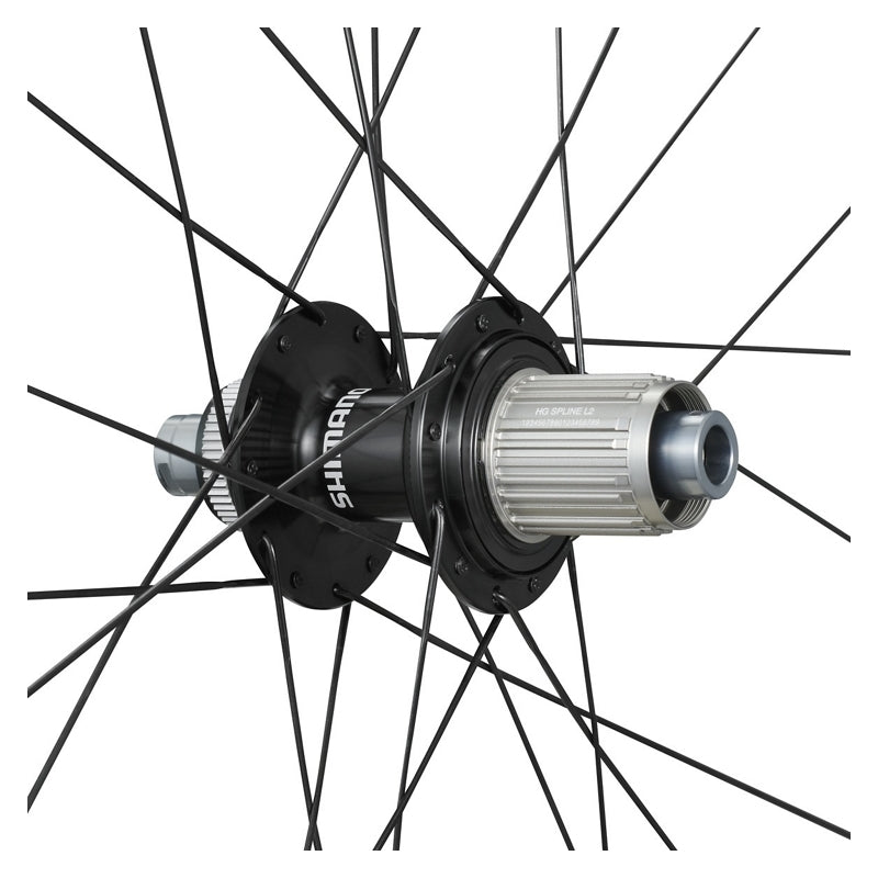 Shimano WH-RX880-700C-TL Wheelset