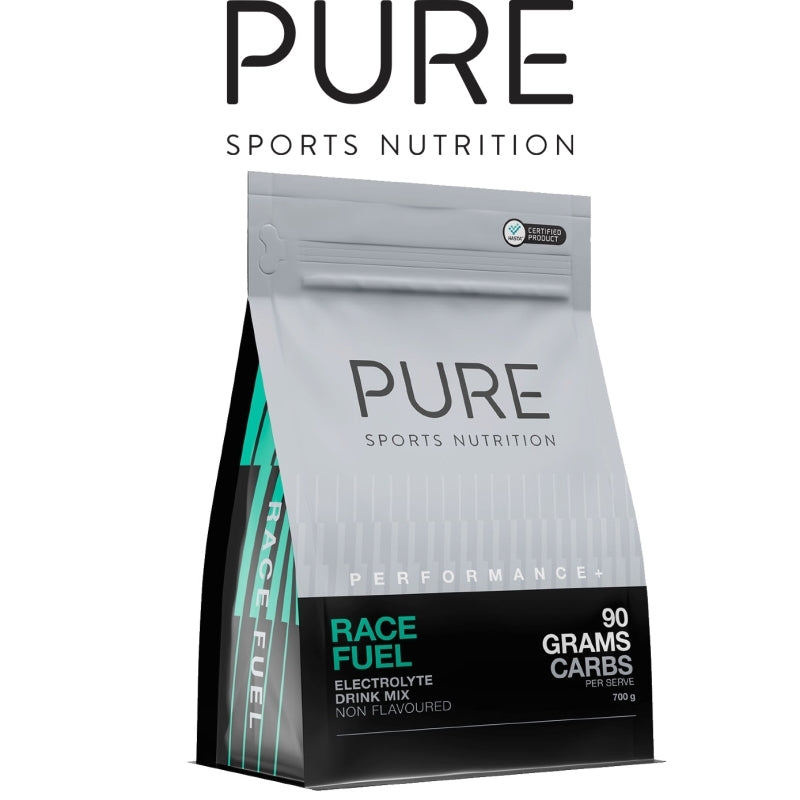 Pure Race Fuel