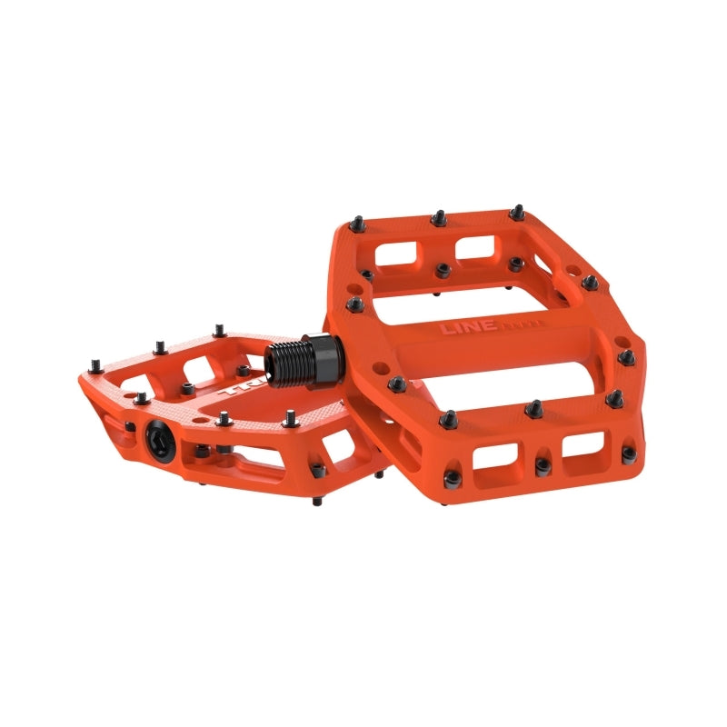 Trek Line Elite Platform Pedal