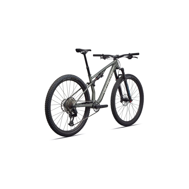 Specialized Chisel Comp