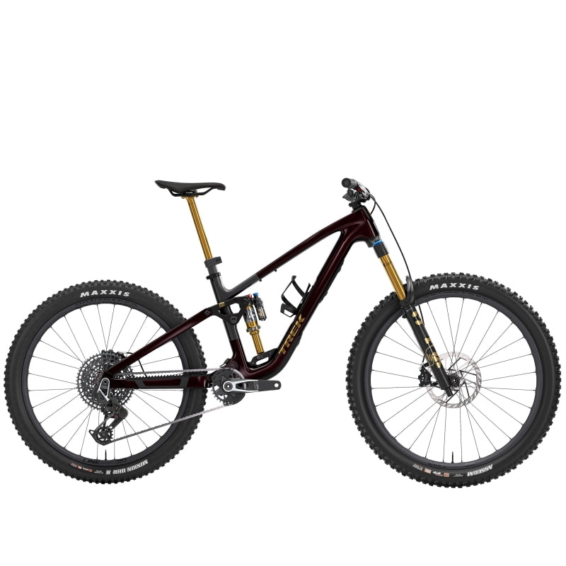 Trek Fuel MX 9.9 X0 AXS