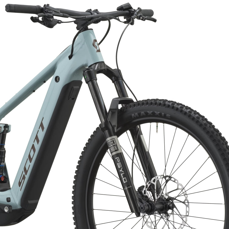 Scott Strike 30