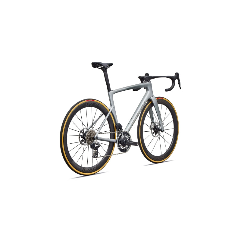 Specialized S-works Tarmac SL9 - Sram Red Axs