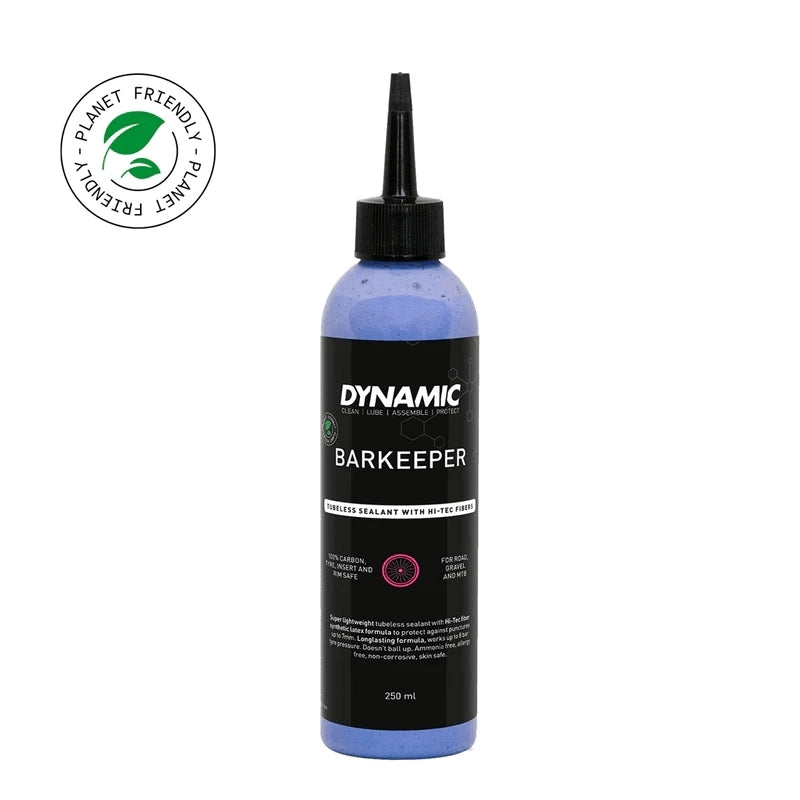 Dynamic Tubeless Sealant Barkeeper 250ML