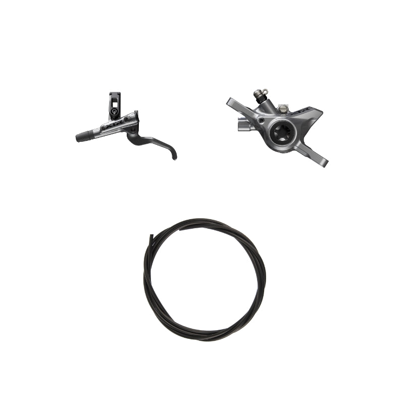 Shimano BR-M9200 Xtr Rear Disc Brake Kit