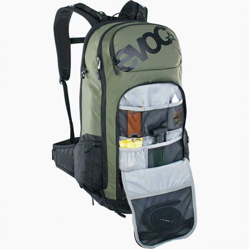 Evoc FR Tour E-ride 30 Backpack
