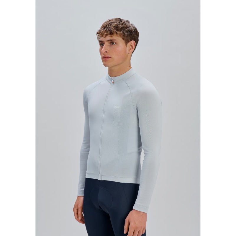 Poc Mens Thermal Lite LS Jersey