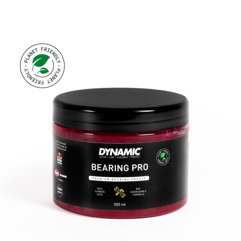 Dynamic Bearing Pro Grease