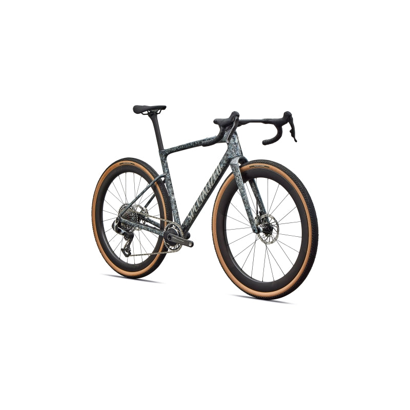 Specialized Crux 5 S-level