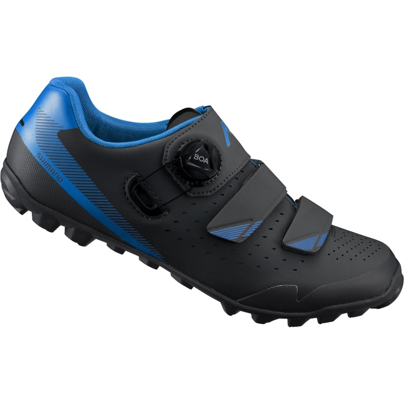Shimano ME4 SH-ME400 Mtb Shoes Mens