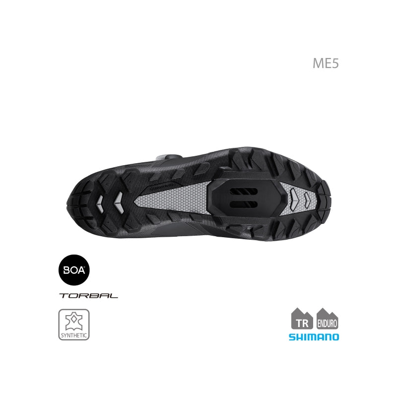 Shimano ME5 SH-ME502 Spd Shoes