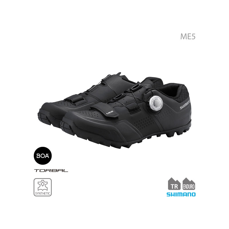 Shimano ME5 SH-ME502 Spd Shoes