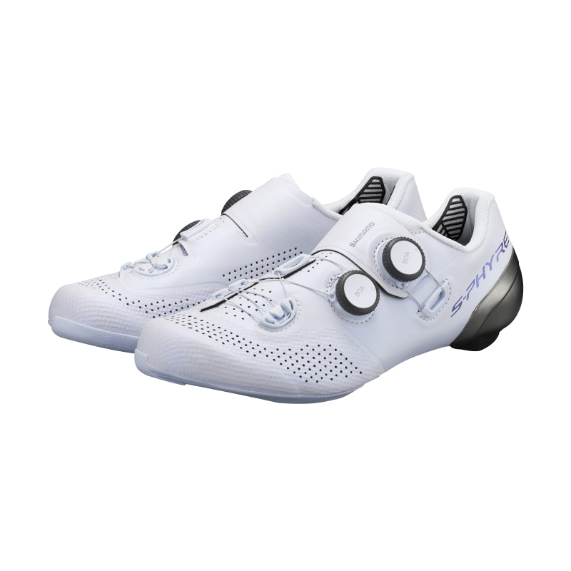 Shimano SH-RC902 S-phyre Road Shoes E-width