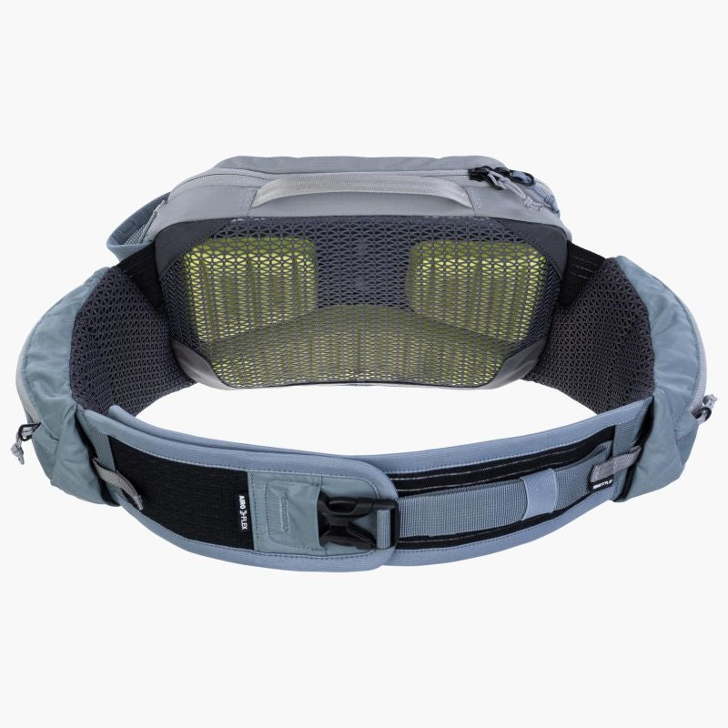Evoc Hip Pack Pro Hydration Belt - Includes 1.5L Bladder