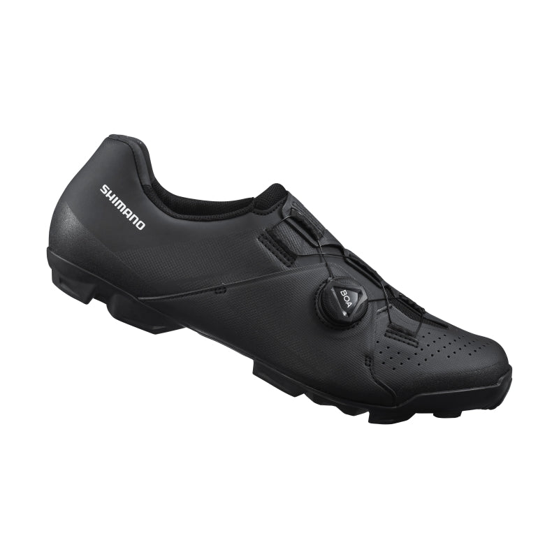 Shimano XC3 SH-XC300 Spd Shoes E-width