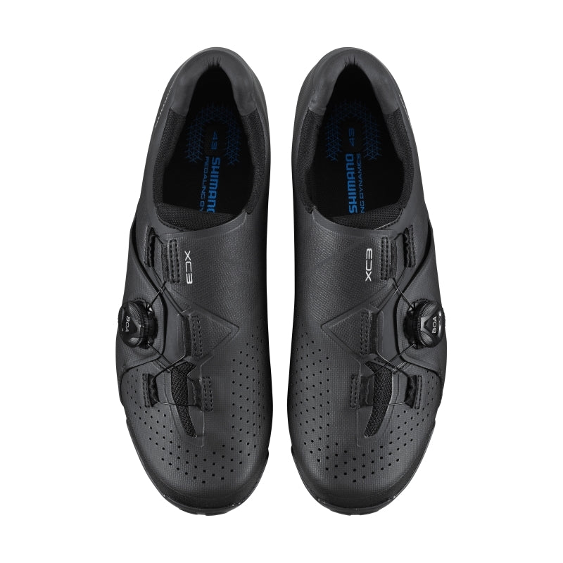 Shimano XC3 SH-XC300 Spd Shoes E-width
