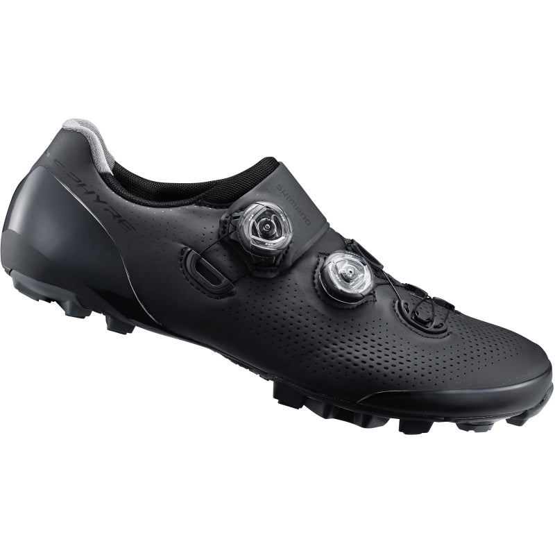 Shimano XC9 SH-XC901 S-phyre Mtb Shoes