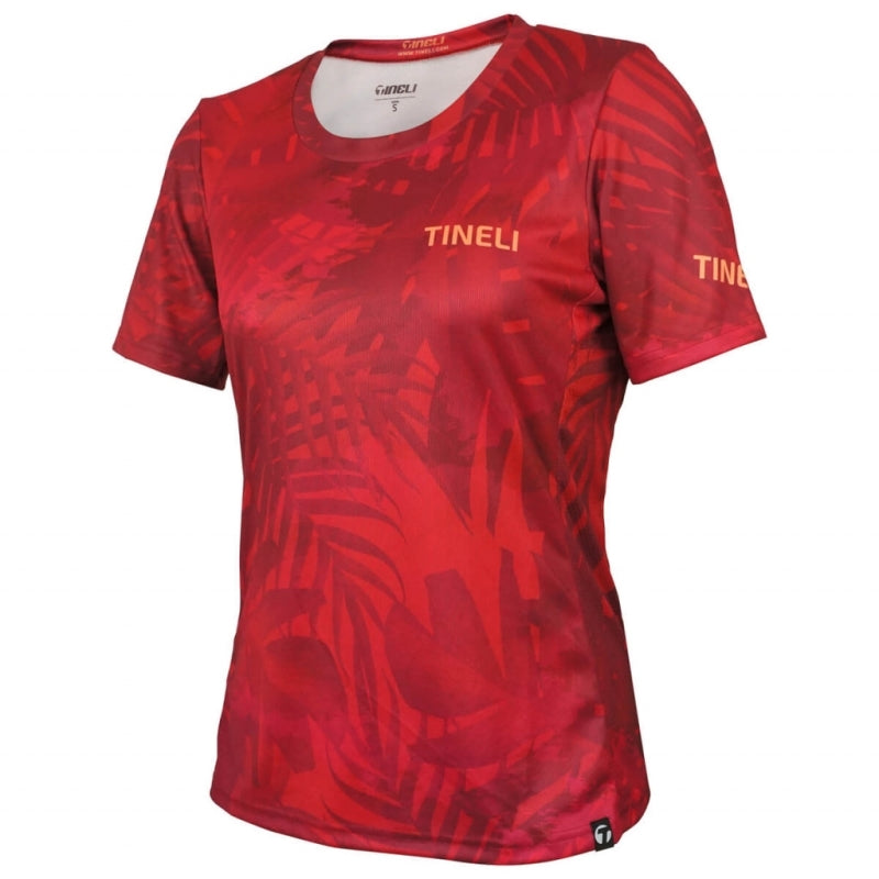 Tineli Women's Jungle Trail Jersey