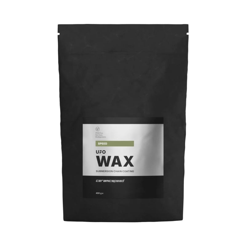 Ceramicspeed Ufo Speed Wax 400G Bag