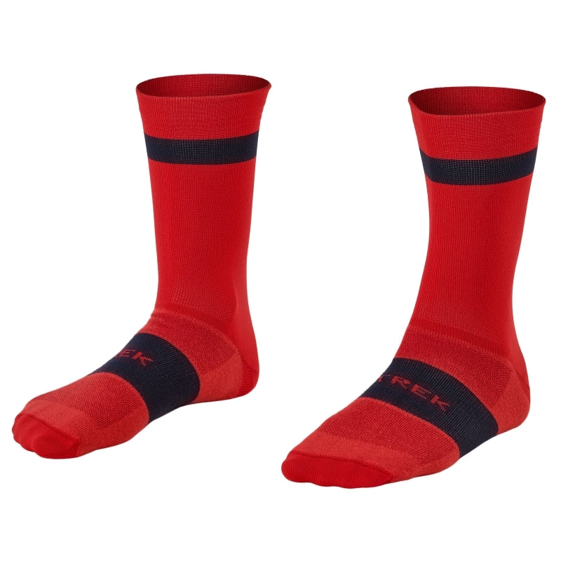 Trek Race Crew Sock