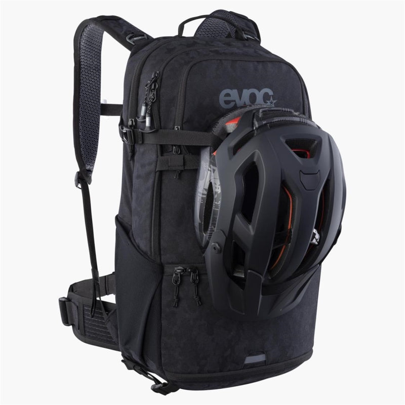 Evoc Stage Capture 22 Camera Backpack - Bladder Sold Seperately