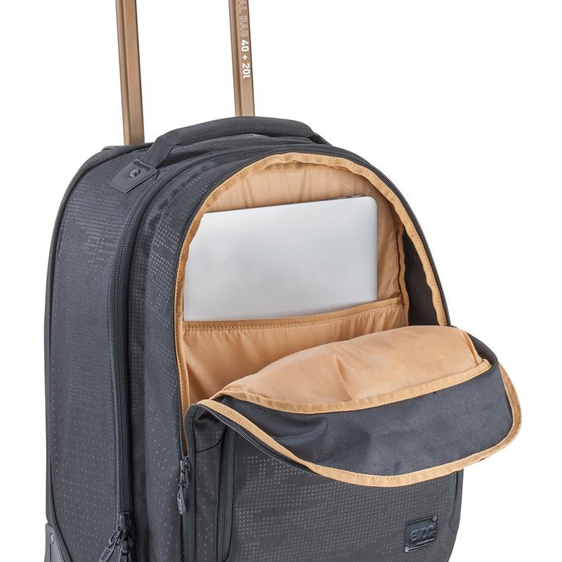 Evoc Terminal Bag 40L + 20L