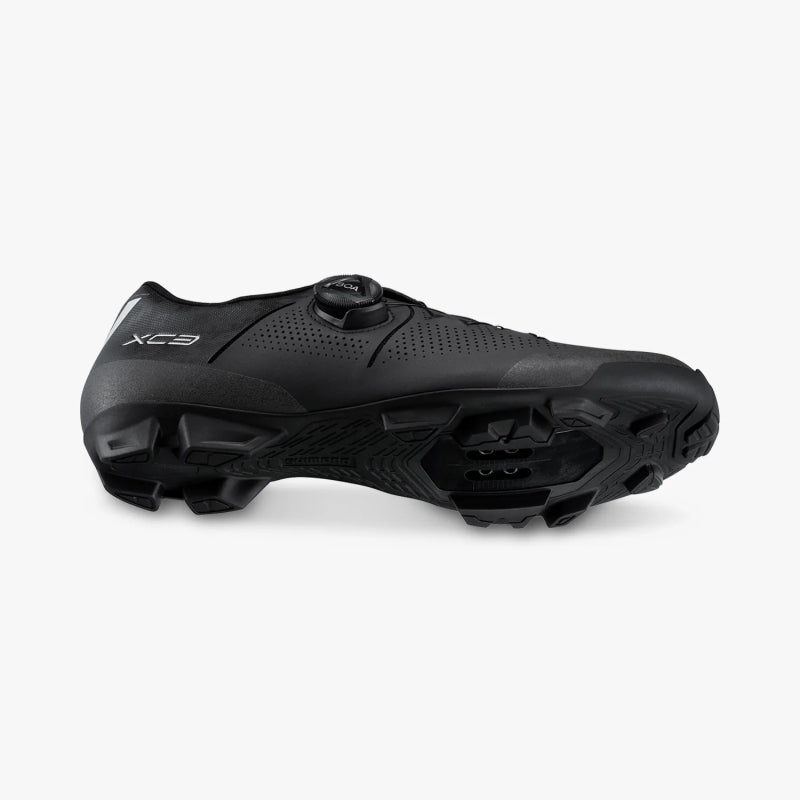 Shimano Womens SH-XC302 Mtb Shoes