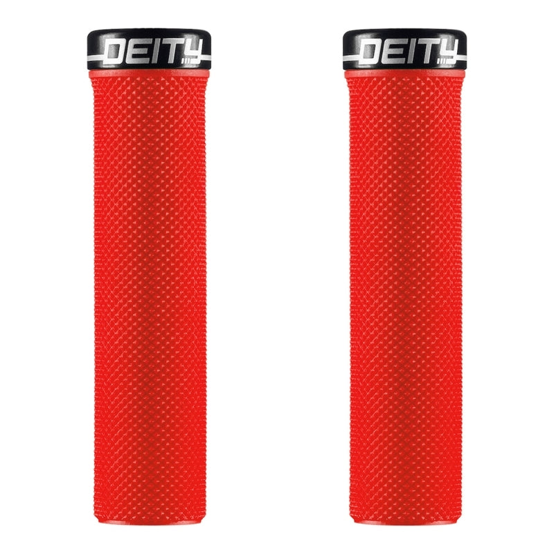 Deity Slimfit Lock-on Grips