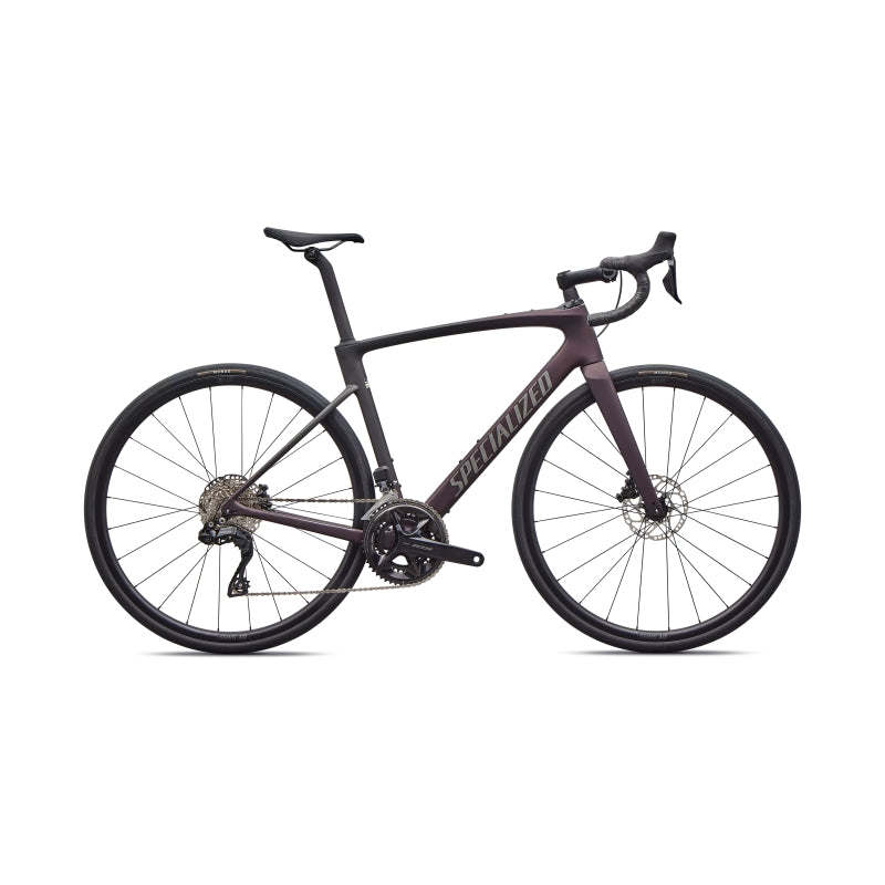 Specialized Roubaix SL8 Comp - Shimano 105 DI2